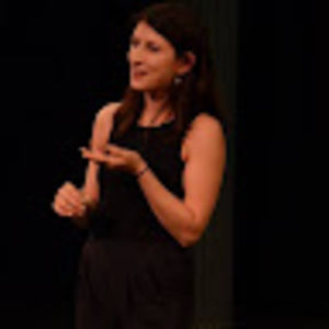 Meet your Posher, Jess